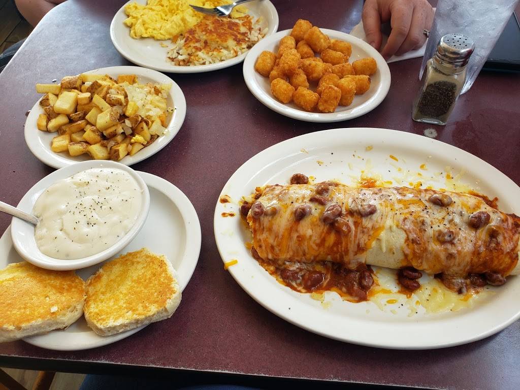 Mesquite Diner | 323 US-80, Mesquite, TX 75150, USA | Phone: (972) 329-3777