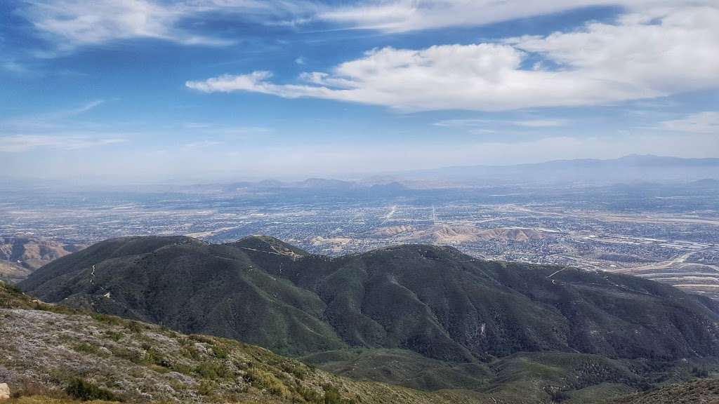 Crestline Hang Glider & Paraglider Launch | Playground Dr, San Bernardino, CA 92407, USA