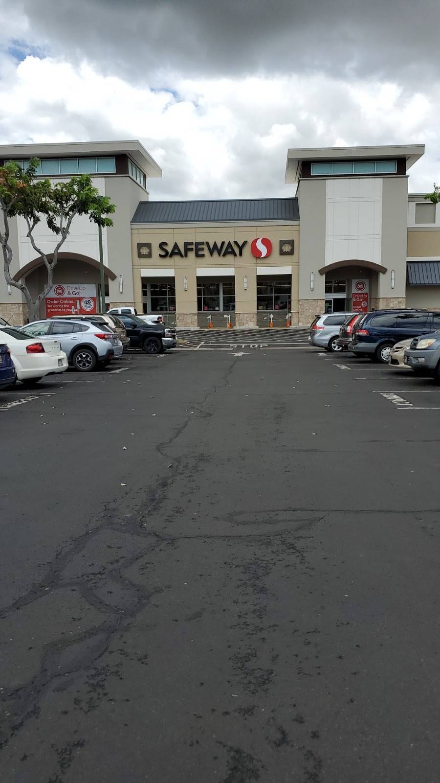 Safeway | 94-809 Lumiaina St, Waipahu, HI 96797 | Phone: (808) 664-7725