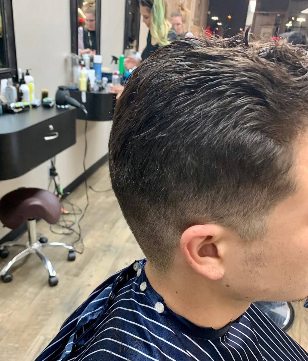 Barber Sam | 4507 50th St, Lubbock, TX 79414, USA | Phone: (806) 773-9442