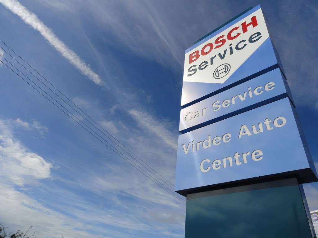 VIRDEE AUTO CENTRE | Chelmsford Rd, White Roding CM6 1RG, UK | Phone: 01279 876472