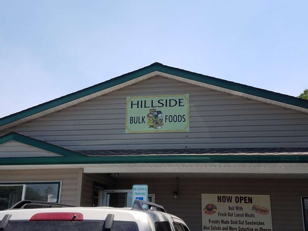 Hillside Bulk Foods | 9012, 1403 W Kings Hwy, Gap, PA 17527, USA | Phone: (717) 442-5768