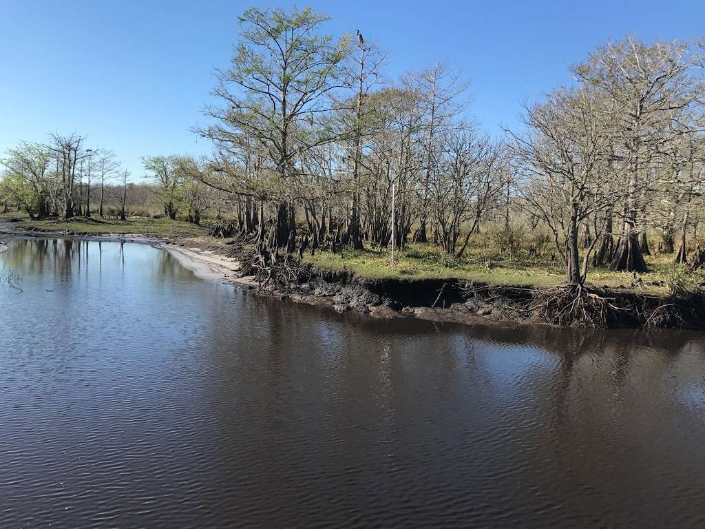 A-Awesome Airboat Rides | 1435-901 Cupid Ave, Christmas, FL 32709, USA | Phone: (407) 568-7601