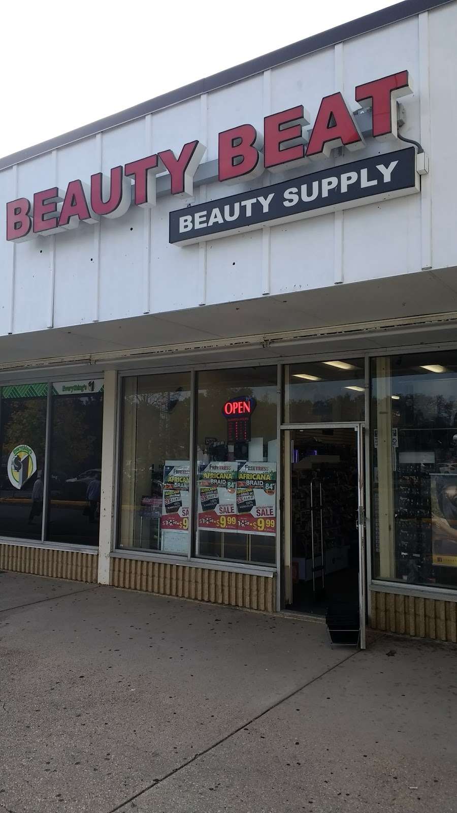 Beauty Beat | 330 Connecticut Ave, Norwalk, CT 06854 | Phone: (203) 838-8141