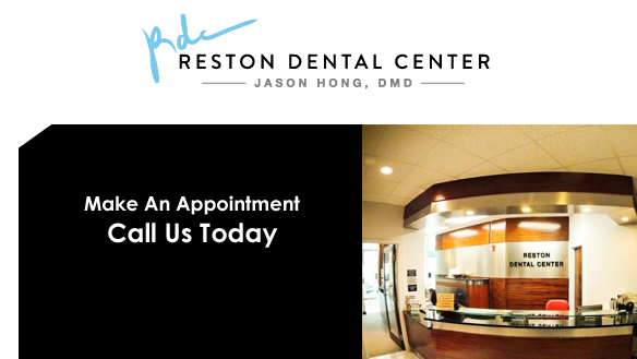 Reston Dental Center | 12359 Sunrise Valley Dr #250, Reston, VA 20191, USA | Phone: (703) 860-8613