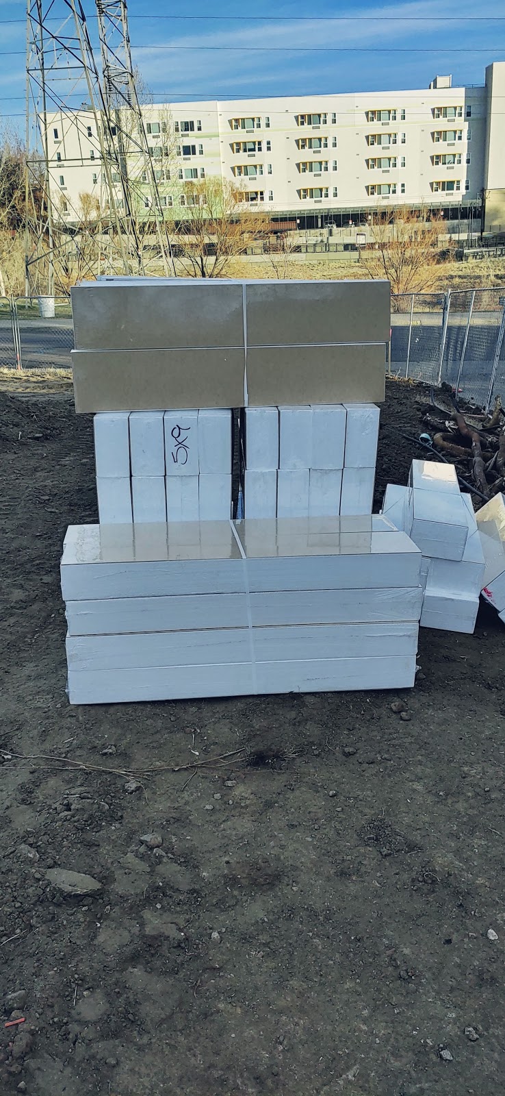 VoidForm Products, Inc., 1895 W Dartmouth Ave, Englewood, CO 80110, USA