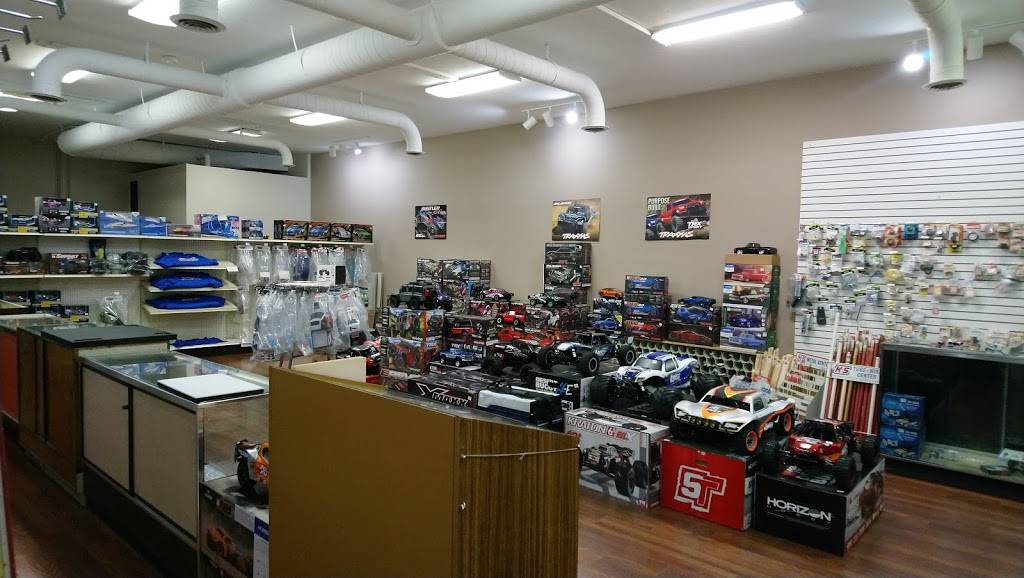 Hobby R/C | 5135 S Emerson Ave suite k, Indianapolis, IN 46237, USA | Phone: (317) 787-7568