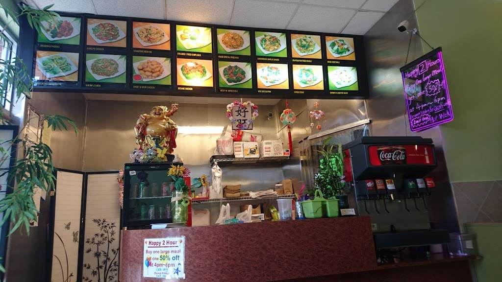 HOT WOK Chinese | 5943 Weddington Rd, Wesley Chapel, NC 28104, USA | Phone: (704) 821-8899