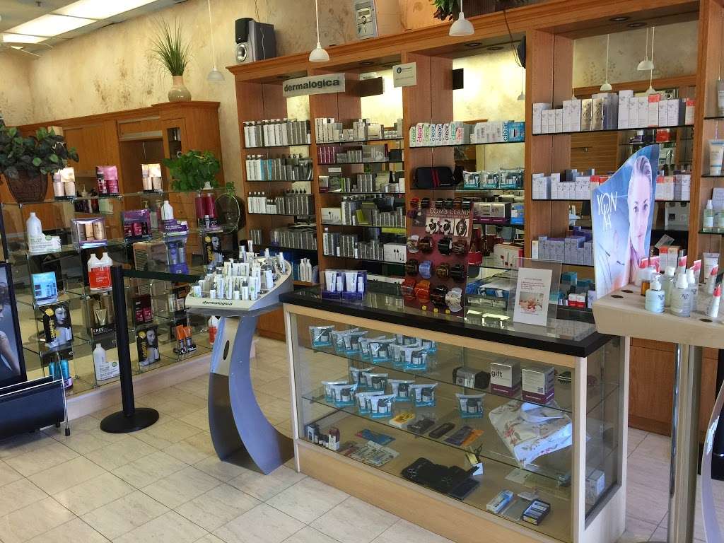 Beauty Gallery Supply & Salon | 14831 Pomerado Rd, Poway, CA 92064, USA | Phone: (858) 679-9090