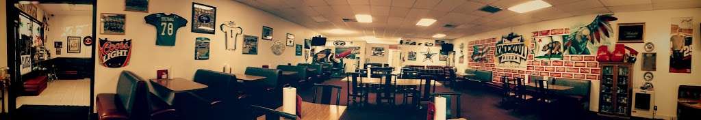 Knock Out Pizza | 8125 I Ave, Hesperia, CA 92345, USA | Phone: (760) 244-3199