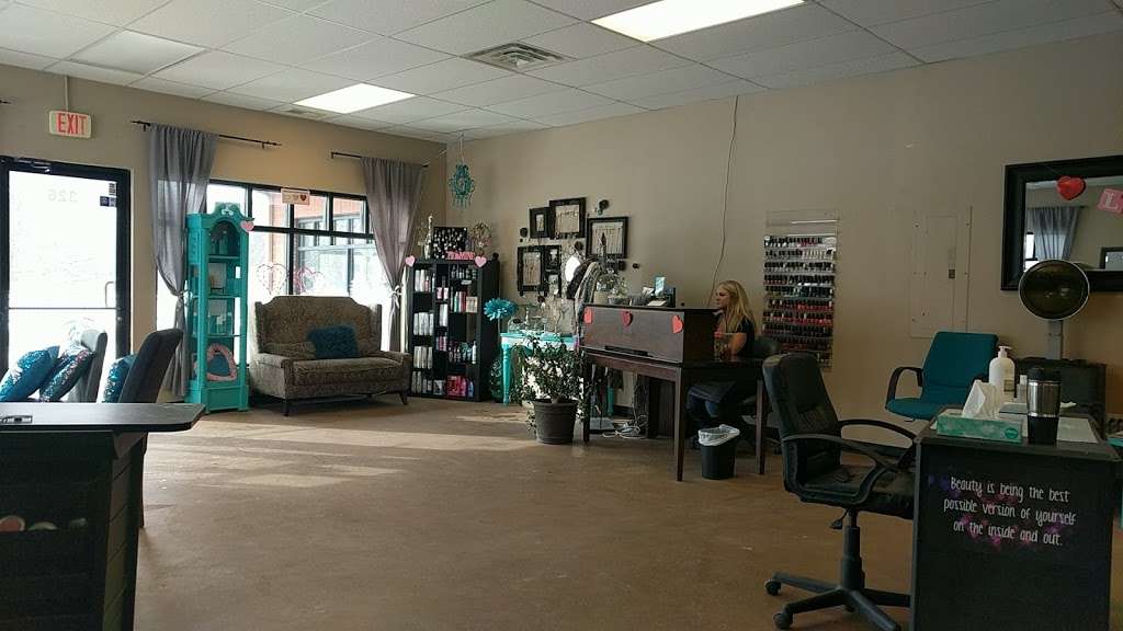 My Friends Salon | 326 E Belvidere Rd, Grayslake, IL 60030, USA | Phone: (847) 543-4711