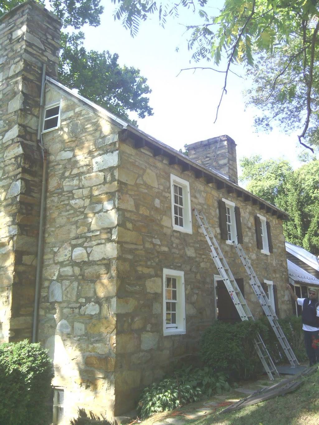 Frederick Marcus Roofing and Home Improvements | 7803 Anoka Rd, Richmond, VA 23229, USA | Phone: (804) 291-8040