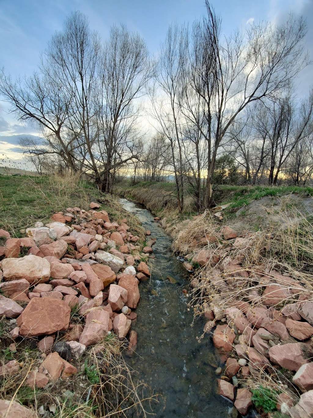 Rivers Edge Natural Area | 960 W 1st St, Loveland, CO 80537 | Phone: (970) 962-2327