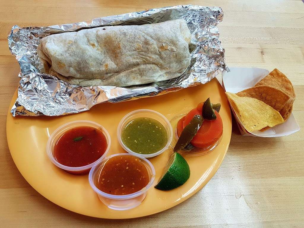 El Cerrito Taqueria | 887 Airway Blvd, Livermore, CA 94551, USA | Phone: (925) 373-6338