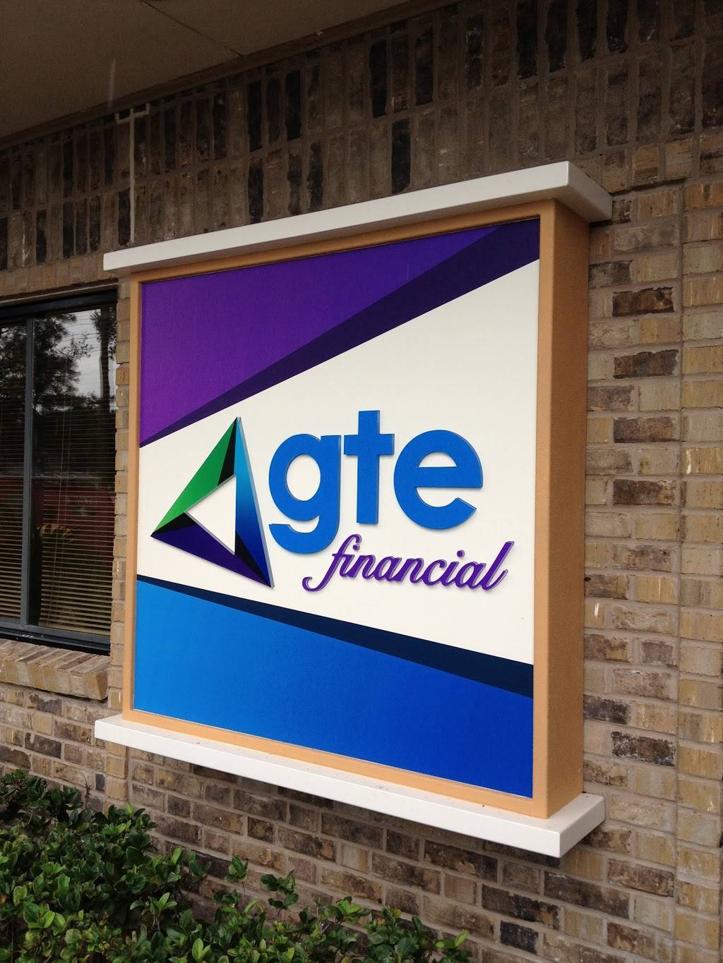 GTE Financial - Land O Lakes | 21827 FL-54, Lutz, FL 33549 | Phone: (813) 414-7807