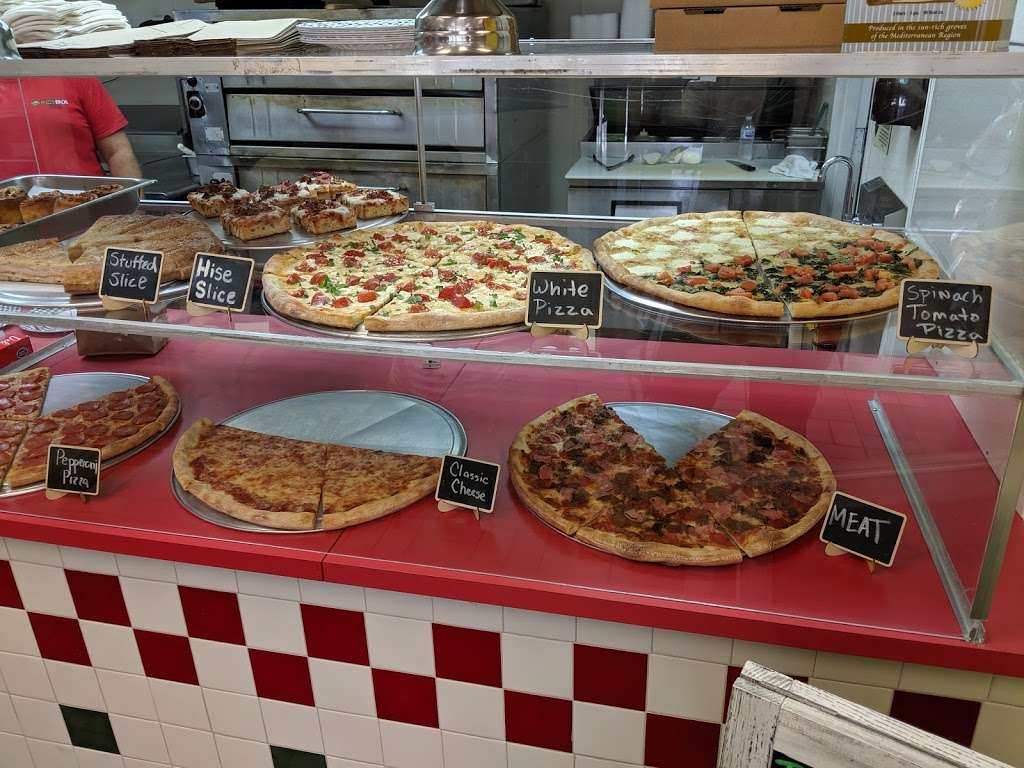 Pozzy Bros. Pizza | 4000 North, US-1, Cocoa, FL 32927 | Phone: (321) 735-7049