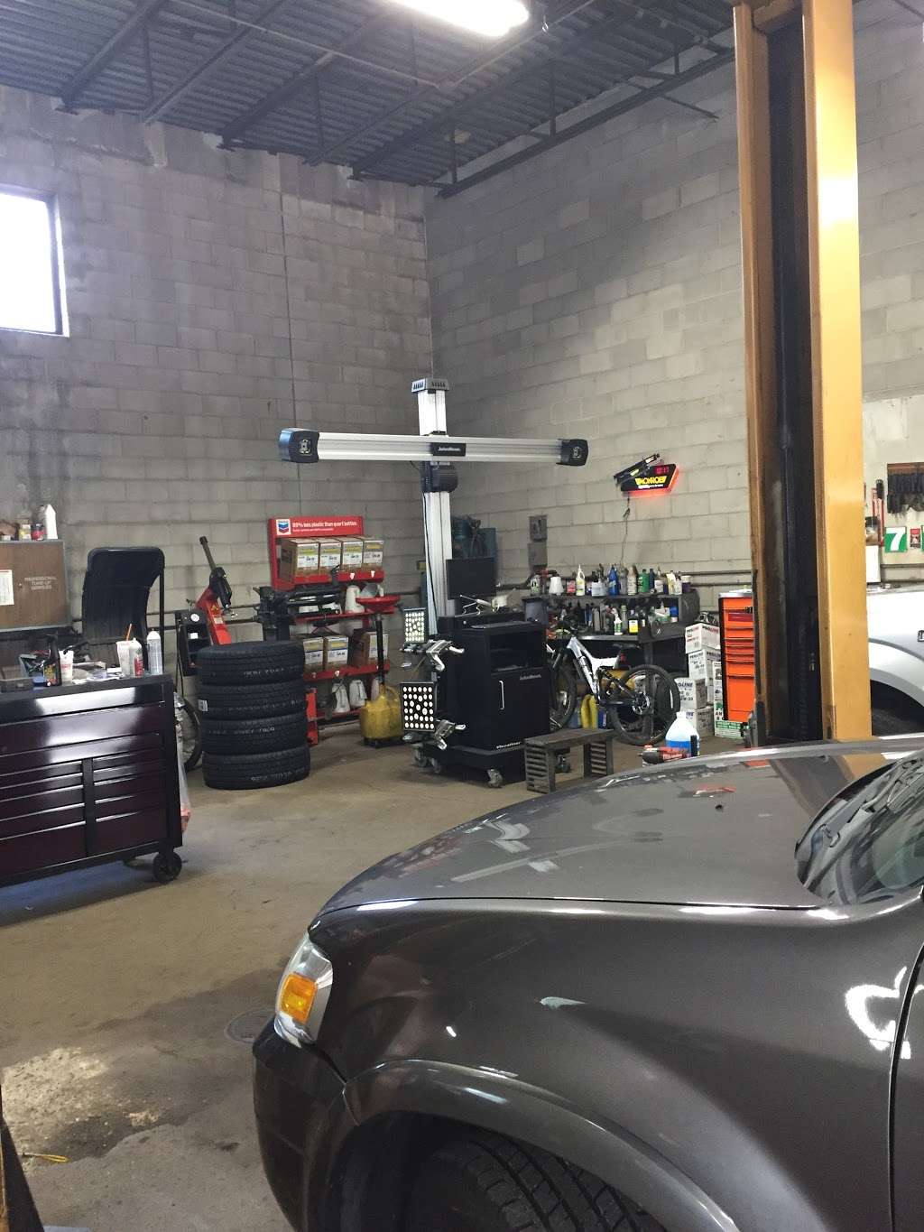 My Mechanic | 100 Park St #7, Ayer, MA 01432, USA | Phone: (978) 772-3277