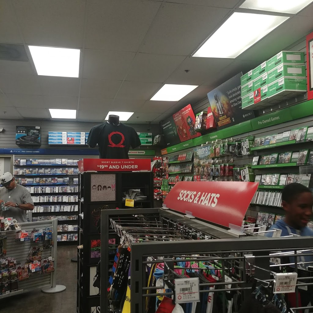 GameStop Prestige | 12602 Amargosa Rd B, Victorville, CA 92392 | Phone: (760) 843-0690