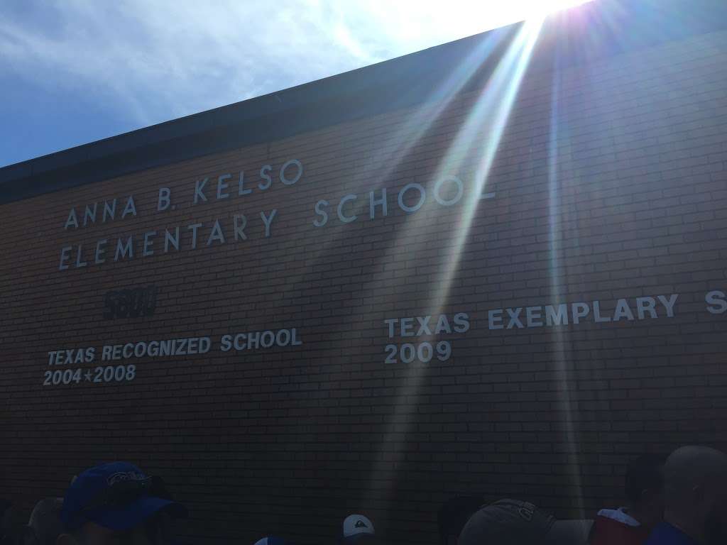 Kelso Elementary School | 5800 Southmund, Houston, TX 77033, USA | Phone: (713) 845-7451