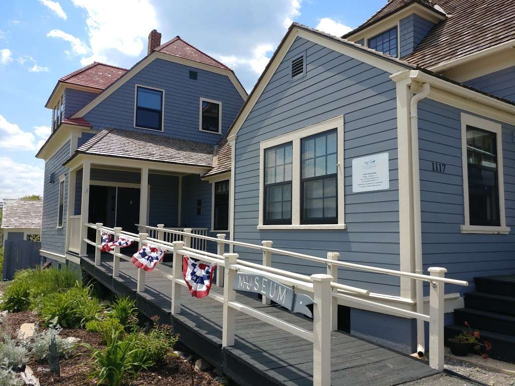 Hull Life Saving Museum | 1117 Nantasket Ave, Hull, MA 02045 | Phone: (781) 925-5433