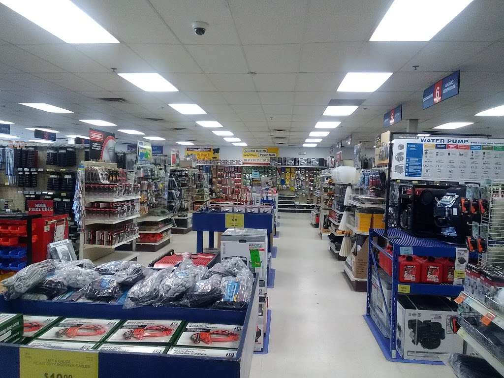 Harbor Freight Tools | 6320 Ritchie Hwy #3, Glen Burnie, MD 21061 | Phone: (410) 609-1264