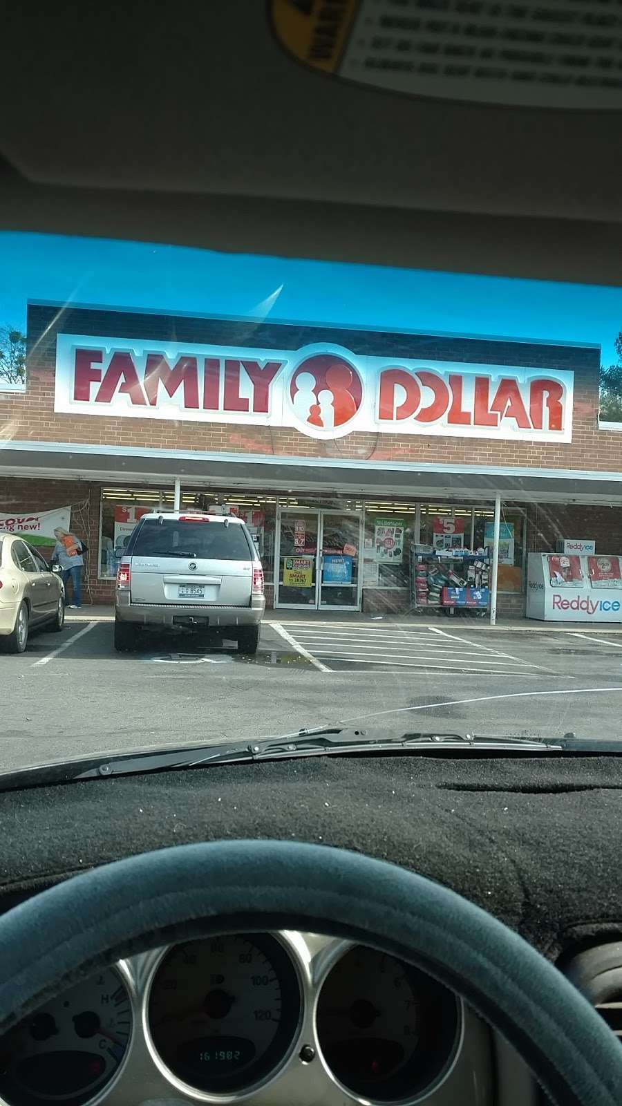 Family Dollar | 315 W McGregor St, Pageland, SC 29728, USA | Phone: (843) 253-0995