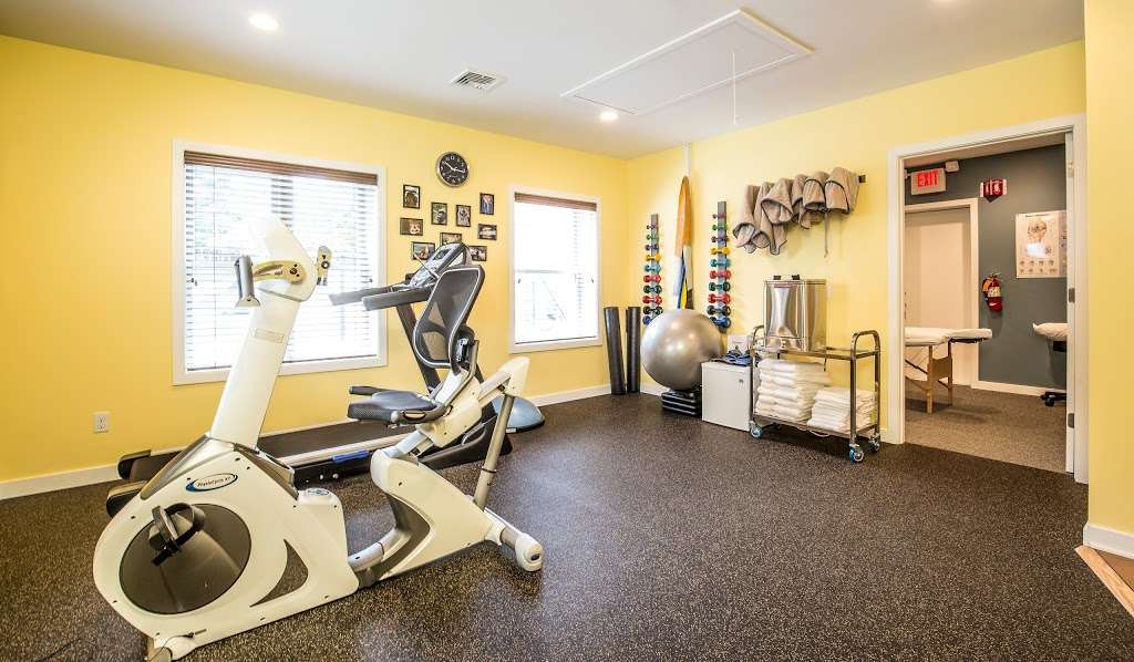 Old Post Physical Therapy | 43 Old Albany Post Rd, Croton-On-Hudson, NY 10520, USA | Phone: (914) 271-2426