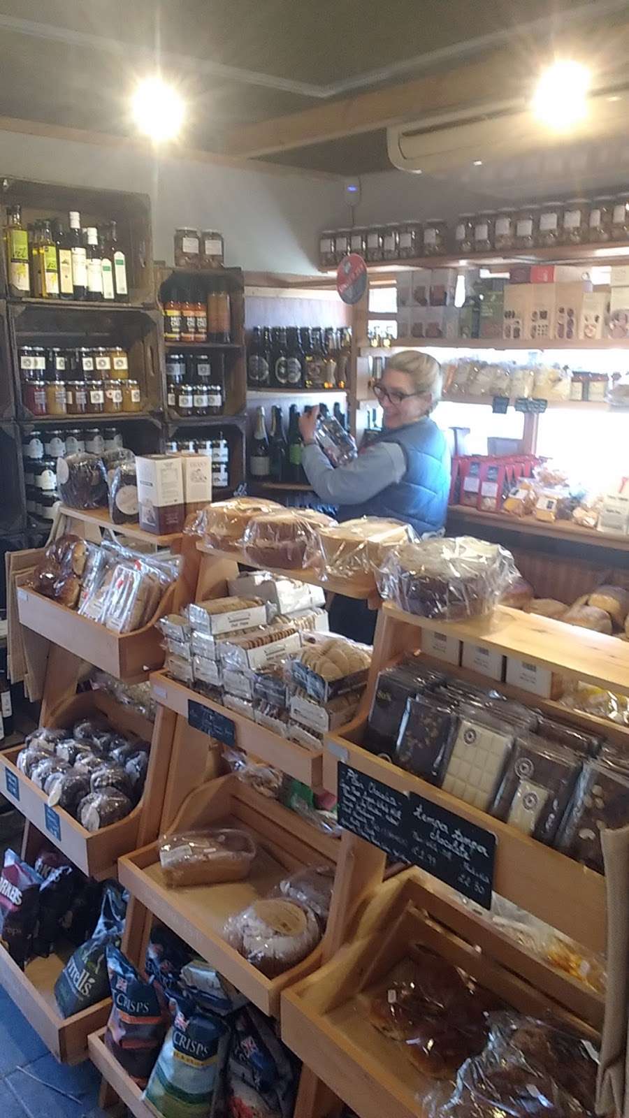 Groombridge Farm Shop | Groombridge Hill, Tunbridge Wells TN3 9LY, UK | Phone: 01892 861753