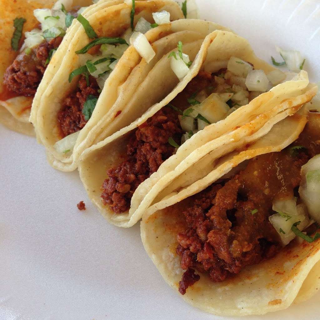 Tacos El Unico BELL | 6824 Atlantic Ave, Bell, CA 90201 | Phone: (323) 562-1642