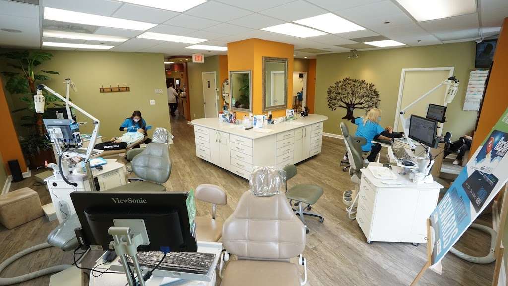 American Braces & Smile Center - Broadlands Orthodontics | 42882 Truro Parish Dr #210, Ashburn, VA 20148, USA | Phone: (703) 726-6561