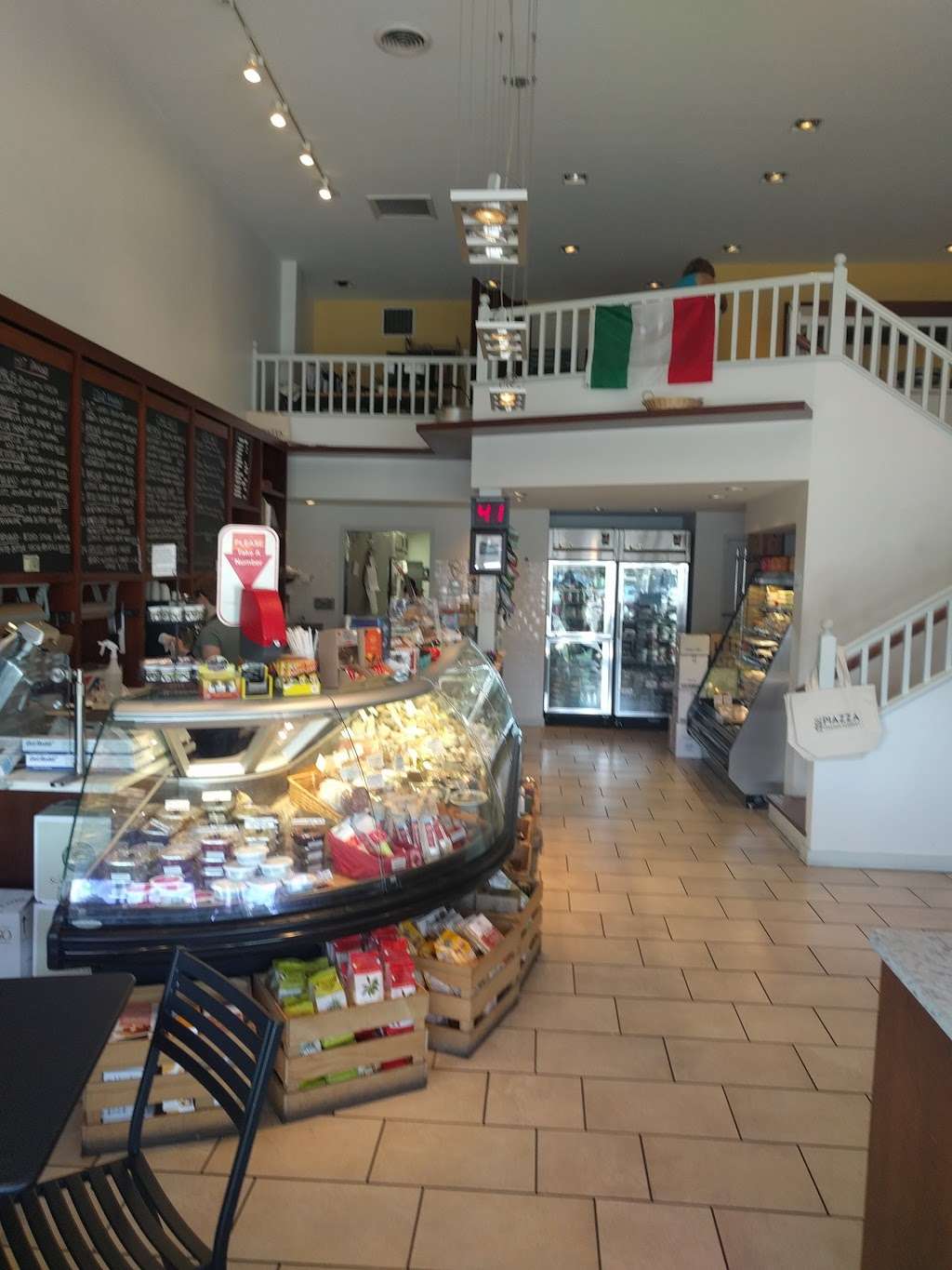 Piazza Italian Market | 218 N Washington St, Easton, MD 21601 | Phone: (410) 820-8281