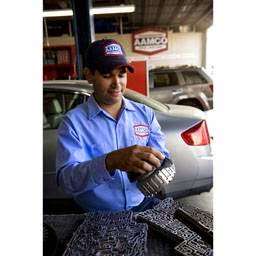 AAMCO Transmissions & Total Car Care | 22598 Sussex Hwy, Seaford, DE 19973, USA | Phone: (302) 856-1500