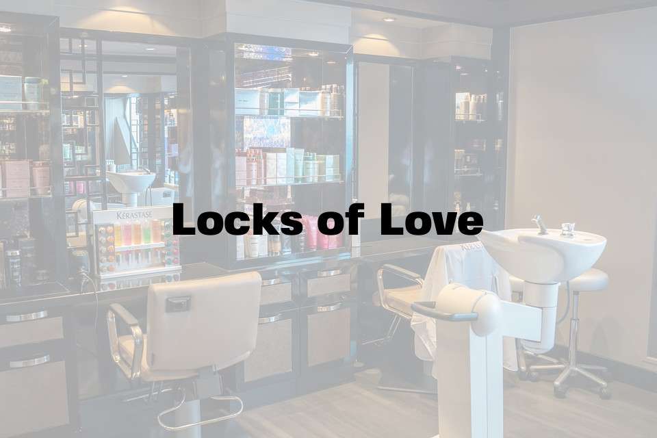 Locks of Love | 1 Cromwell Rd, Grays RM17 5HF, UK | Phone: 01375 767496