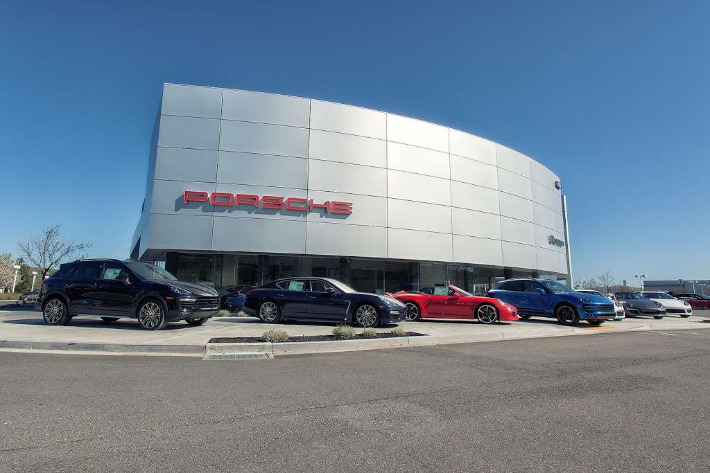 Porsche Livermore | 3100 Las Positas Rd, Livermore, CA 94551, USA | Phone: (925) 344-5494