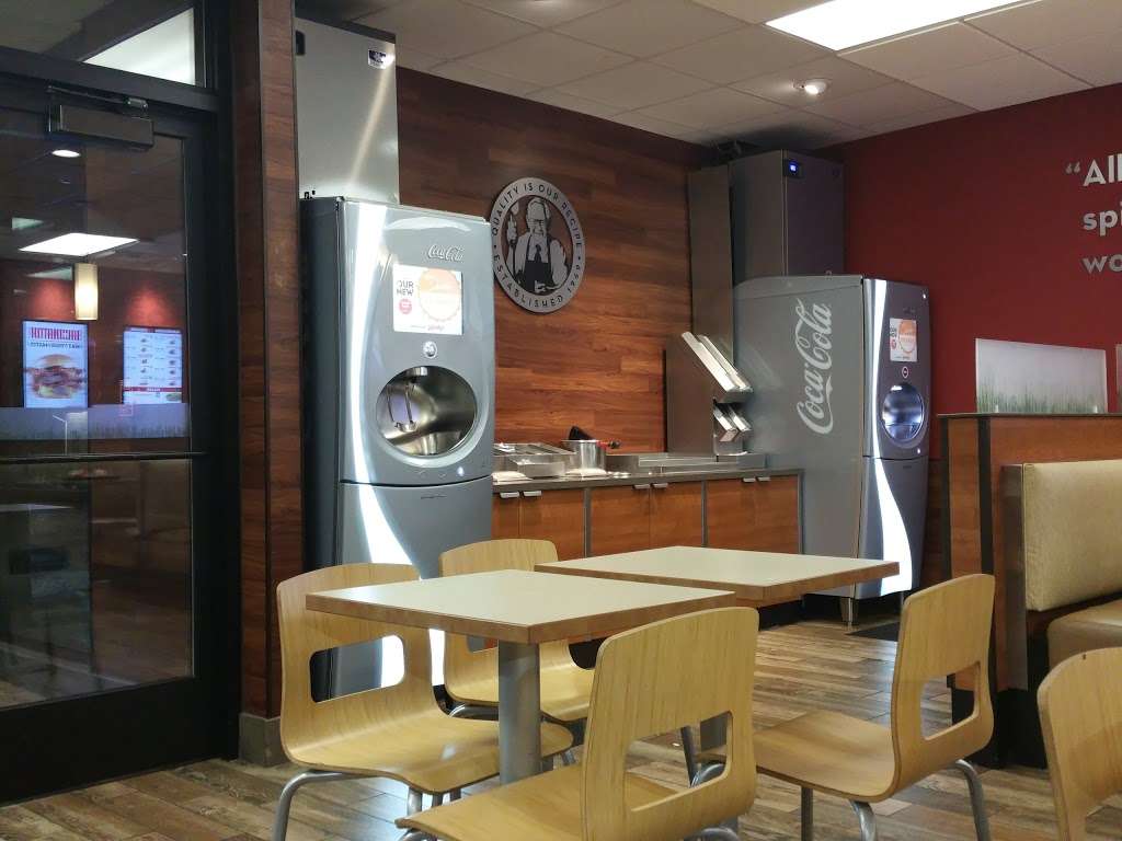 Wendys | 436 Chelmsford St, Lowell, MA 01851 | Phone: (978) 459-2985