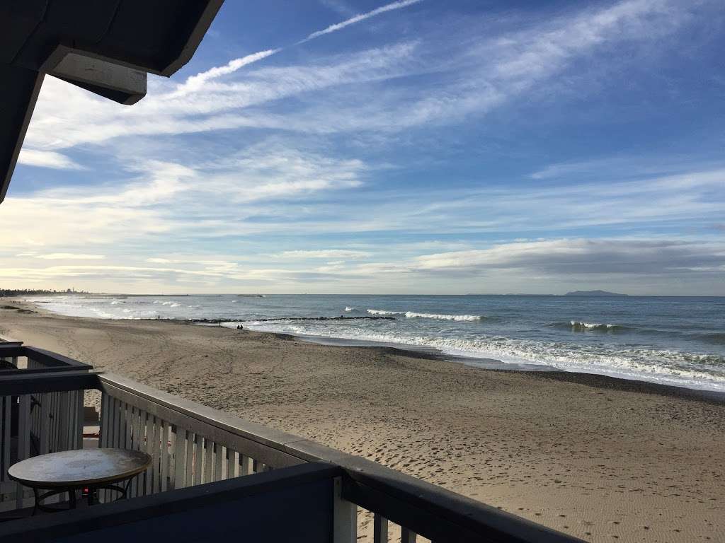 Inn On The Beach | 1175 S Seaward Ave, Ventura, CA 93001, USA | Phone: (805) 652-2000