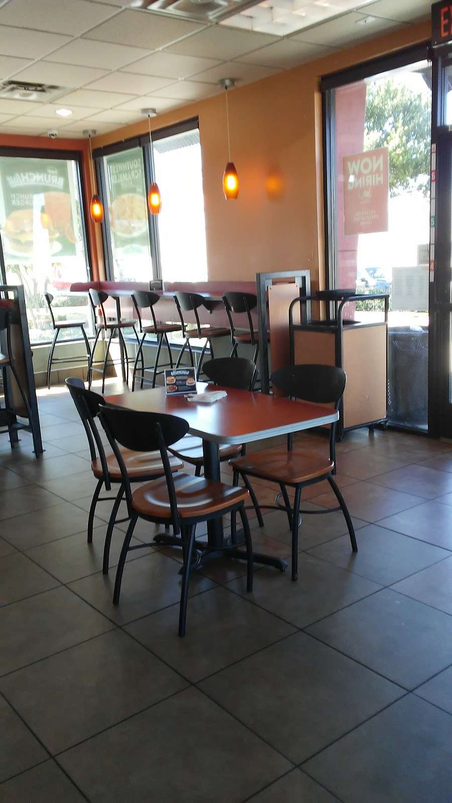 Jack in the Box | 2103 E Sam Houston Pkwy S, Pasadena, TX 77503 | Phone: (713) 589-0337