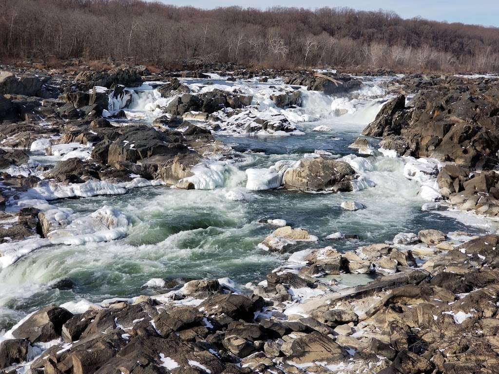 Chesapeake and Ohio Canal National Historical Park | 11710 Macarthur Blvd, Potomac, MD 20854, USA | Phone: (301) 582-0813