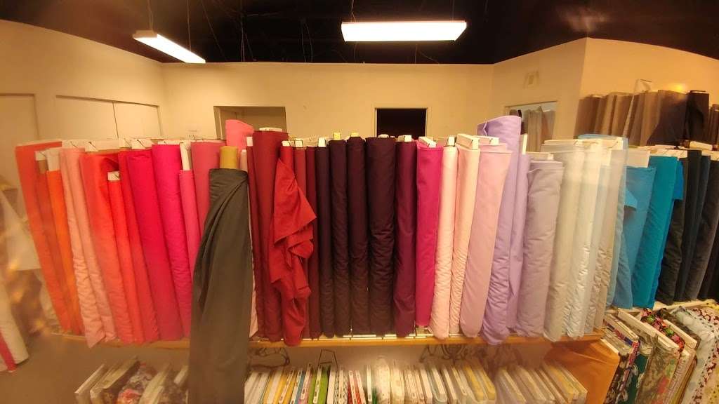 A Fabric Place | 6324 Falls Rd, Baltimore, MD 21209 | Phone: (410) 828-6777