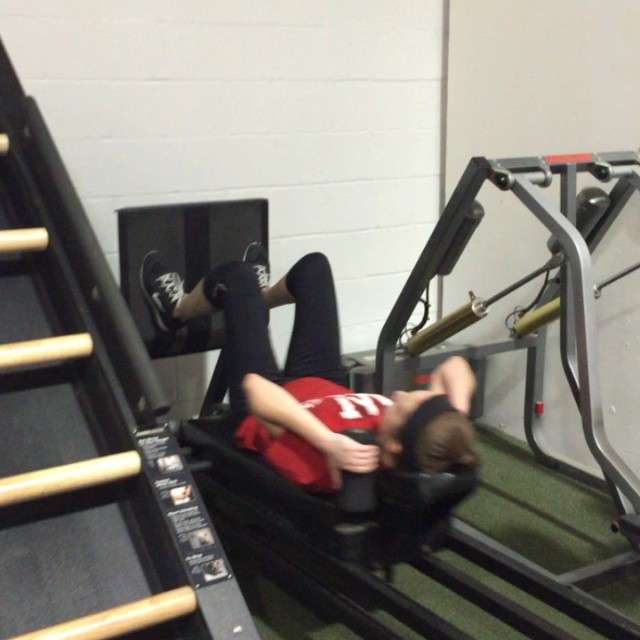Sports Conditioning Institute | 15-01 Pollitt Dr unit 3, Fair Lawn, NJ 07410, USA | Phone: (201) 891-4115
