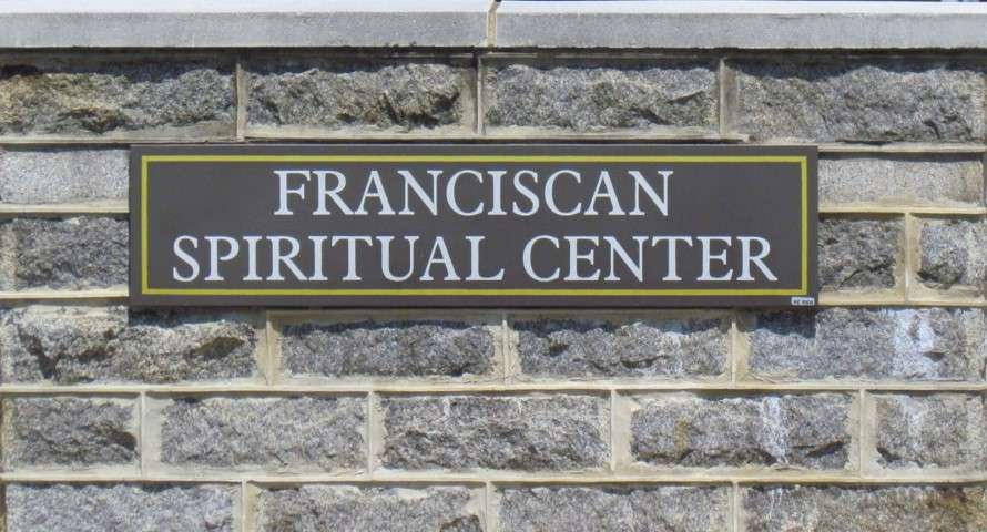 Franciscan Spiritual Center | N Neumann Dr, Aston, PA 19014 | Phone: (610) 558-6152