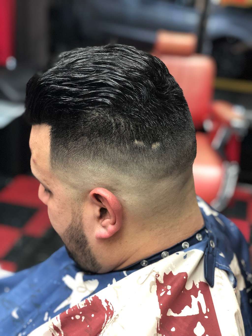 Avenue Cuts 34 | 34 Ridge Rd, North Arlington, NJ 07031, USA | Phone: (973) 445-8757