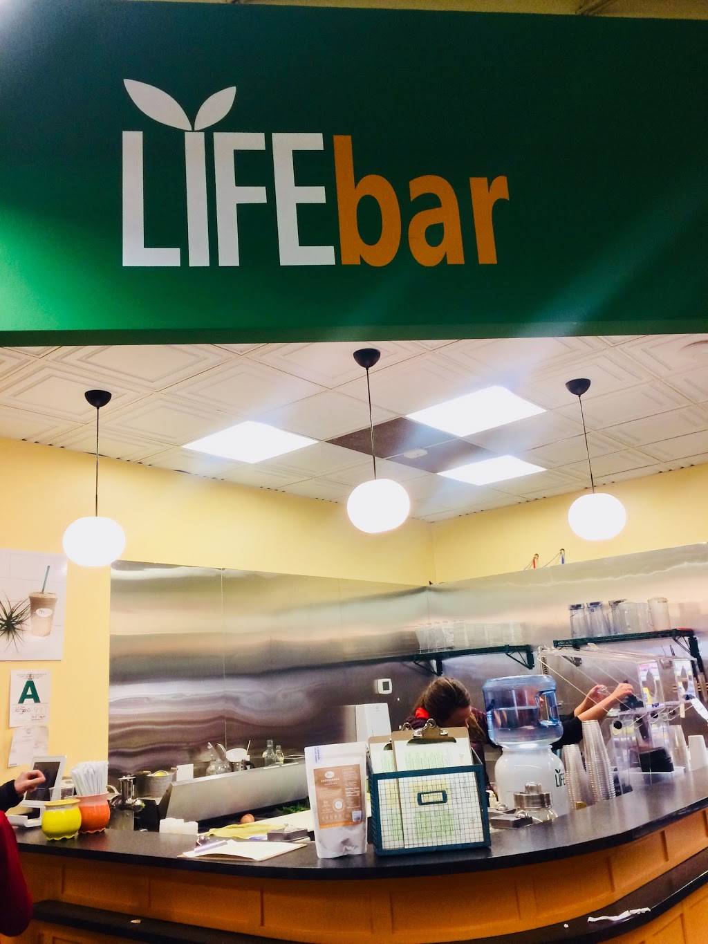 LIFEbar | 3046 Bardstown Rd, Louisville, KY 40205, USA | Phone: (502) 409-7900