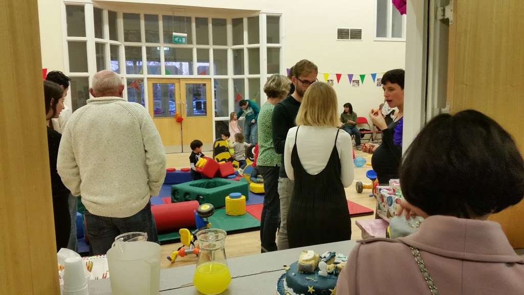 St Michaels Mead Community Centre | Turners Cres, Bishops Stortford CM23 4FZ, UK | Phone: 01279 715004