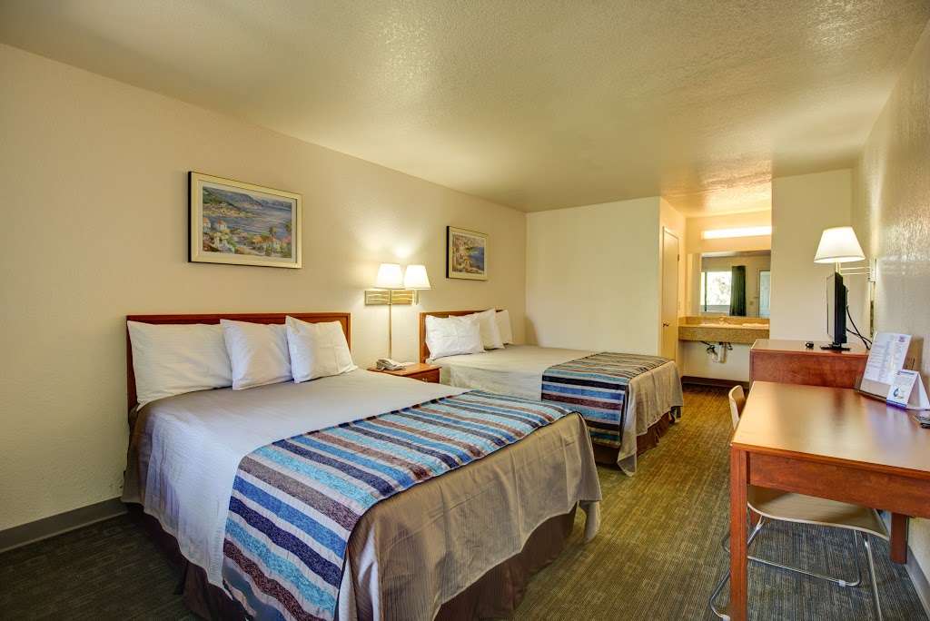 Good Nite Inn | 12835 Encinitas Ave, Sylmar, CA 91342 | Phone: (818) 362-8899