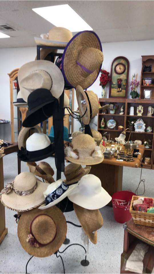 Treasure Finds | 1660 Boulder City Parkway, Boulder City, NV 89005, United States | Phone: (914) 224-7444