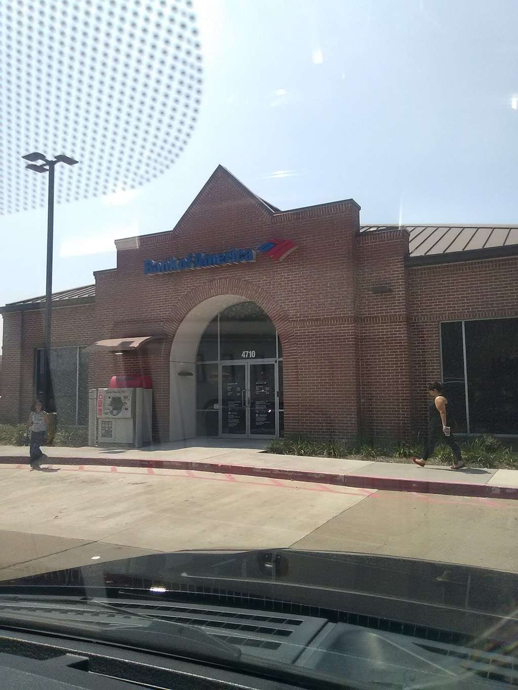 Bank of America Financial Center | 4710 Hwy 6, Sugar Land, TX 77479 | Phone: (281) 261-0448