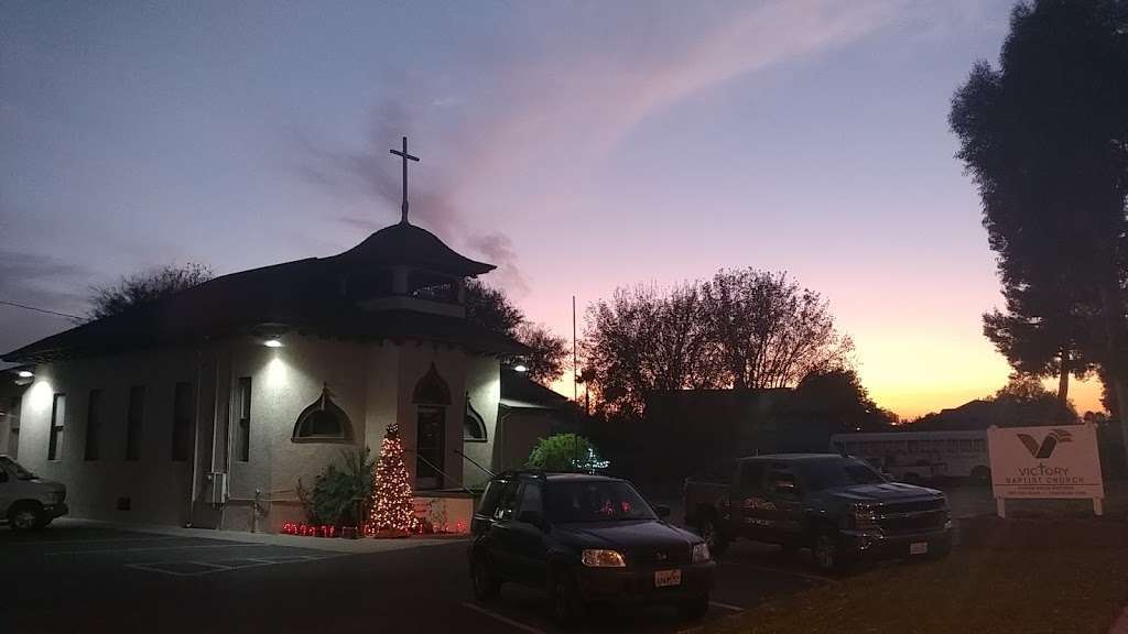 Victory Baptist Church of Chino | 14132 San Antonio Ave, Chino, CA 91710 | Phone: (909) 597-0409