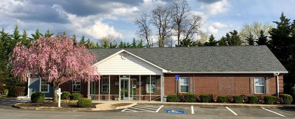 Meadow Branch Animal Hospital | 1700 S Loudoun St, Winchester, VA 22601, USA | Phone: (540) 450-8090