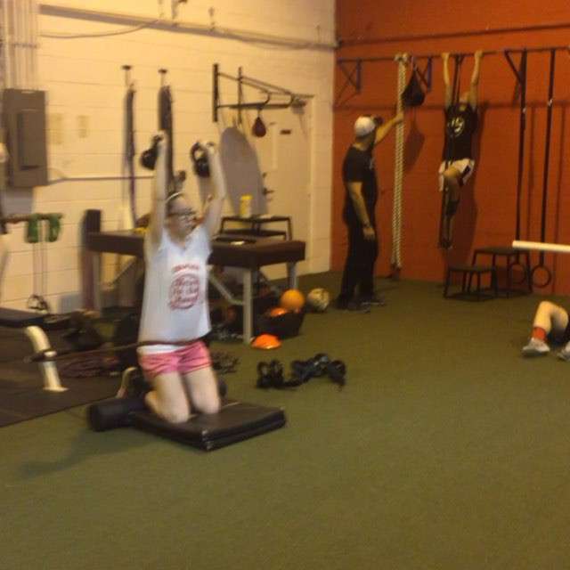 Sports Conditioning Institute | 15-01 Pollitt Dr unit 3, Fair Lawn, NJ 07410, USA | Phone: (201) 891-4115
